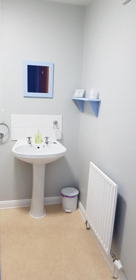 Pigeon Cottage Bed&Breakfast North Somercotes Exterior foto
